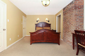 Bed & Breakfast Abba Inn Downtown