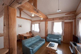 Apartamento Silver Birch