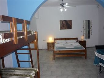 Apartamento Apanemia Rooms