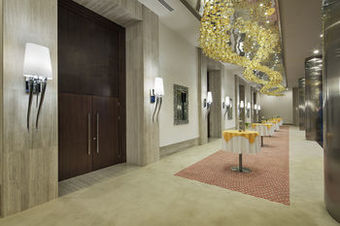 The Sense De Luxe Hotel � All Inclusive