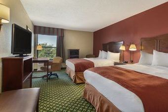 Hotel Country Inn & Suites By Carlson Temple
