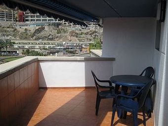 Amadores Beach Apartment