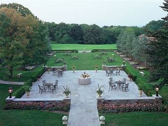 Glen Cove Mansion Hotel