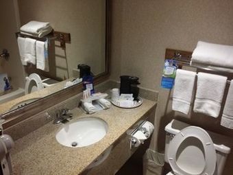 Hotel Baymont Inn & Suites Salida