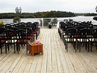 Hotel Auberge Montebello