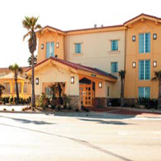 Hotel La Quinta Inn Galveston Seawall (duplica  138177)