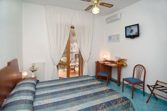 Hotel Residence San Pietro