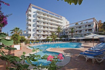 Hotel Cristóbal Colón