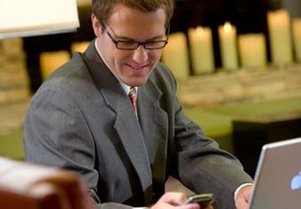 Hotel Marriott Key Bridge