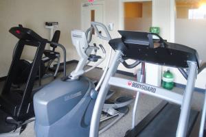 Hotel Comfort Inn & Suites