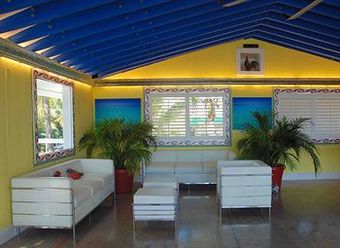 Apartamento Ibis Bay Beach Resort