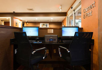 Hotel Fairfield Inn By Marriott Orangeburg