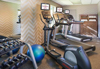 Aparthotel Residence Inn Ann Arbor By Marriott