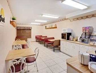 Hotel Days Inn Cadillac