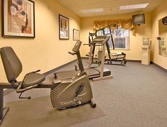 Hotel Baymont Inn & Suites