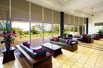 Hotel Mantra Twin Towns