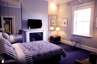 Hotel Bayswater