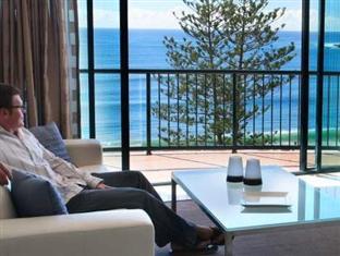 Hotel Peninsular Beachfront Resort