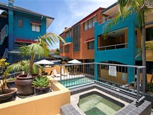 Hotel Coolum Beach Resort