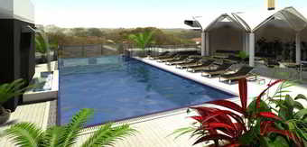 Hotel Sankara Nairobi