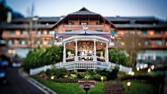 Hotel Casa Da Montanha