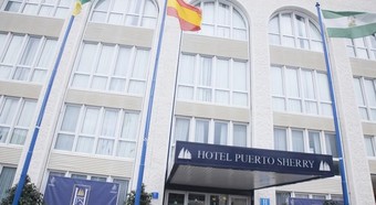 Hotel Puerto Sherry