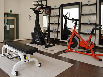 Hotel Best Western Tequisquiapan