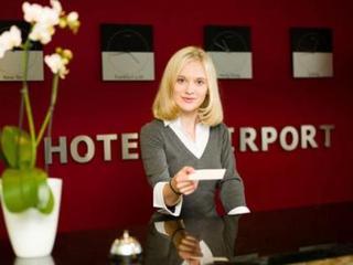 Smart Stay Hotel Frankfurt Airport Flughafenhotel