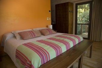 Hotel Mocona Virgin Lodge By Don