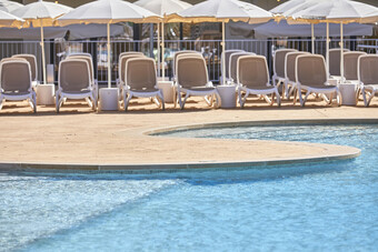 Hotel Fergus Club Palmanova Park