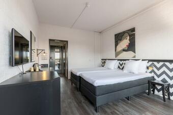 Leonardo Hotel Lelystad City Center