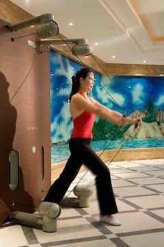 Hotel Pullman Beijing South