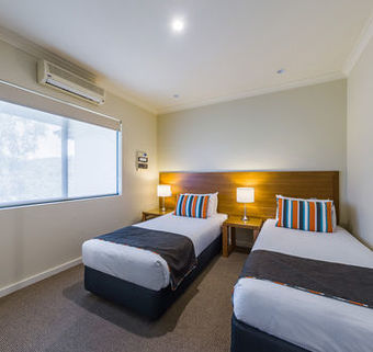 Hotel Grand Mercure Busselton