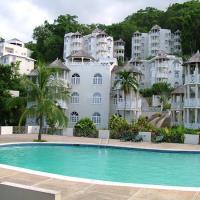 Hotel Skycastles Condominiums