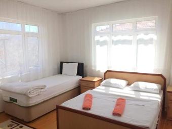 Bed & Breakfast Sehsuvar Peace Pension