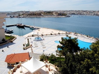 Hotel Grand Excelsior