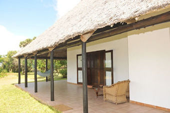 Posada Protea Hotel By Marriott Zambezi River Lodge