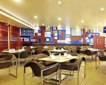 Quality Hotel Dv Manor