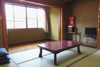 Zero-project Japan Guesthouse