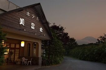 Hotel Mifuji