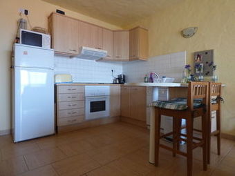 Apartamento Sotavento Rustic Fuerte Holiday