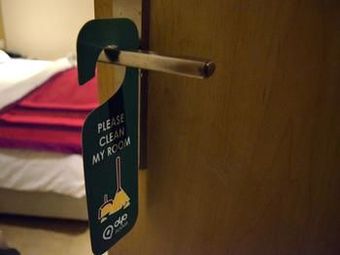 Hotel Oyo Rooms 80 Feet Road