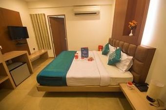 Hotel Oyo Rooms Govind Nagar Kanpur