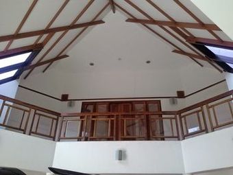 Hotel Silver Oak Plantation Bungalow