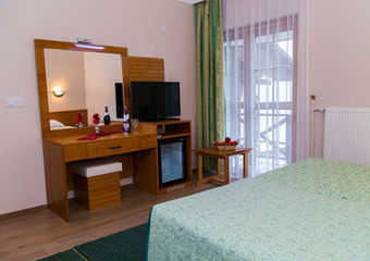 Hotel Vonresort Abant