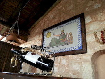 Pension Beymelek Ta? Evler