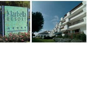 Hotel Marbella Resort