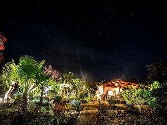 Hotel Easter Island Eco Lodge