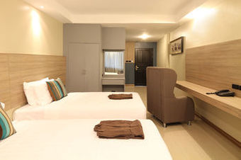 Avana Laemchabang Hotel