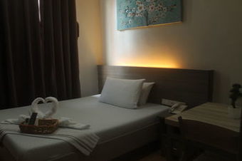 Hotel Gran Prix Pasay